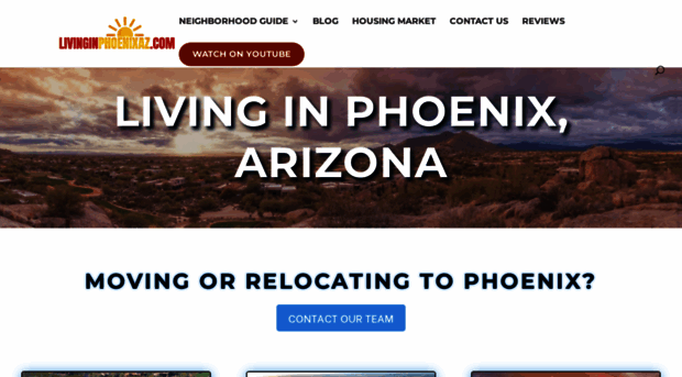 livinginphoenixaz.com