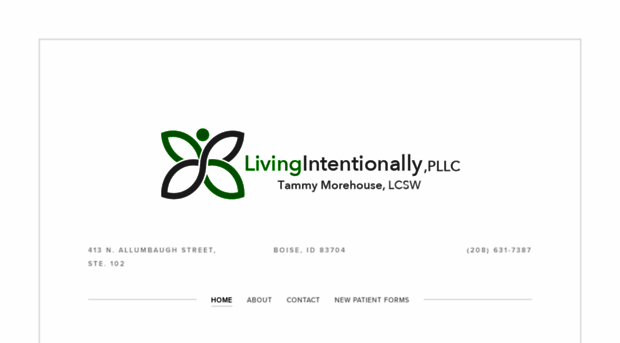 livingintentionallypllc.com