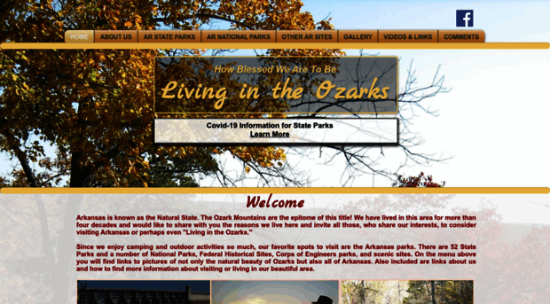 livingintheozarks.com