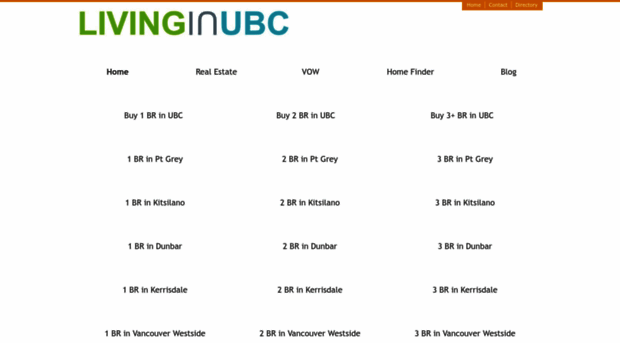 livinginubc.com