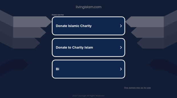 livingislam.com