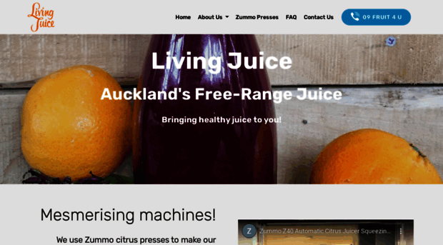 livingjuice.co.nz