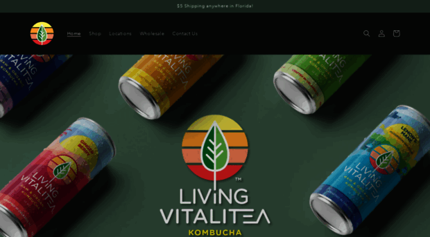 livingkombucha.com