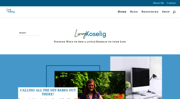 livingkoselig.com