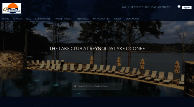 livinglakeoconee.com