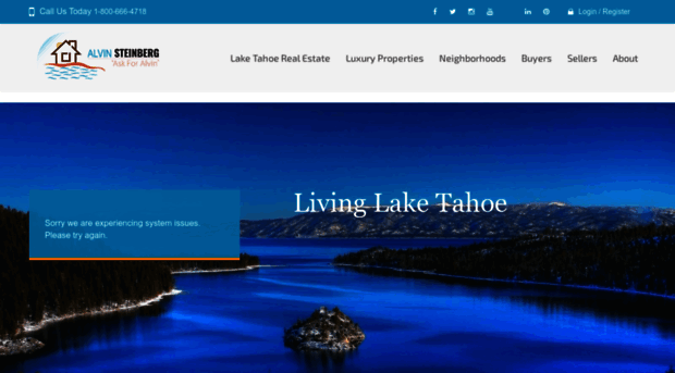 livinglaketahoe.com