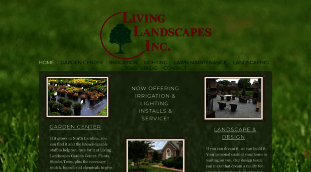 livinglandscapes.net