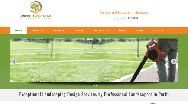 livinglandscaping.com.au