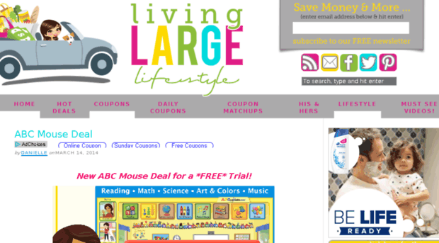 livinglargelifestyle.com