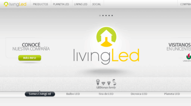 livingled.com.ar
