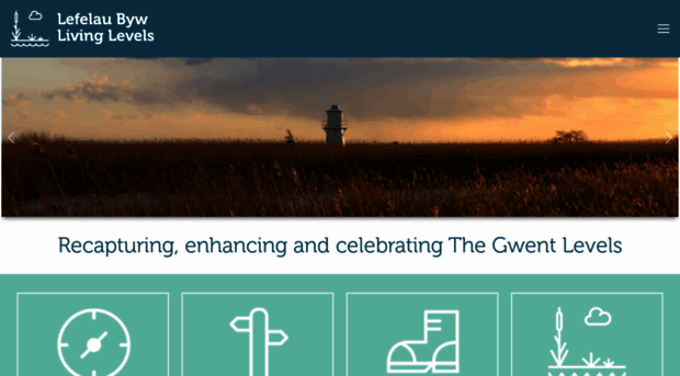 livinglevels.org.uk