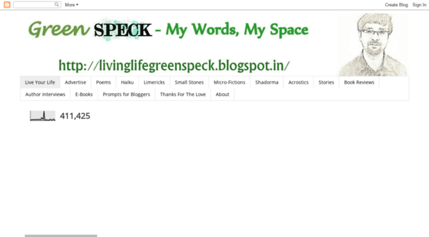 livinglifegreenspeck.blogspot.in