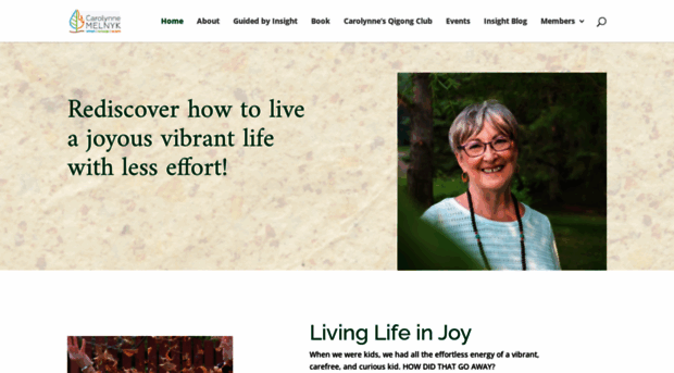 livinglifeinjoy.com