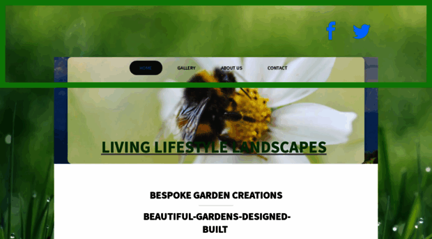 livinglifestylelandscapes.co.uk