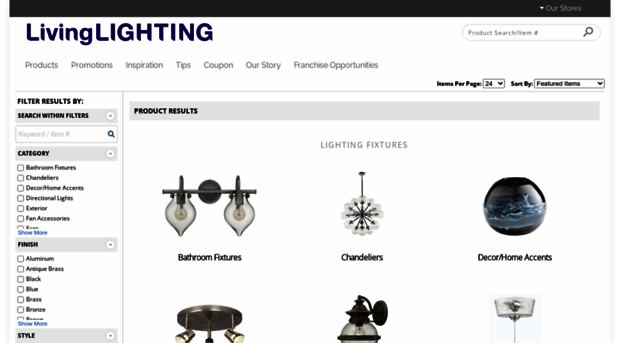 livinglighting.xolights.com