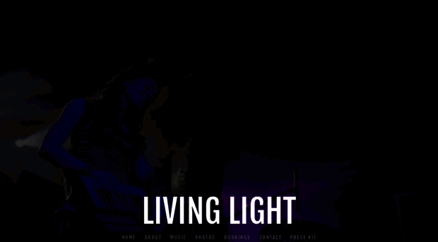 livinglightmusic.info