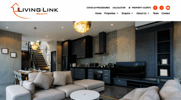 livinglinkrealty.co.za