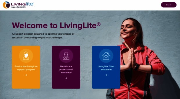 livingliteprogram.com.au
