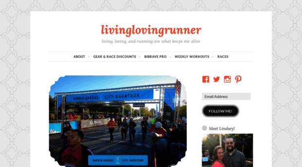 livinglovingrunner.com