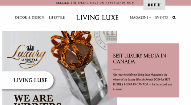 livingluxe.ca