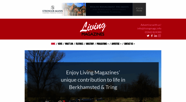 livingmags.info