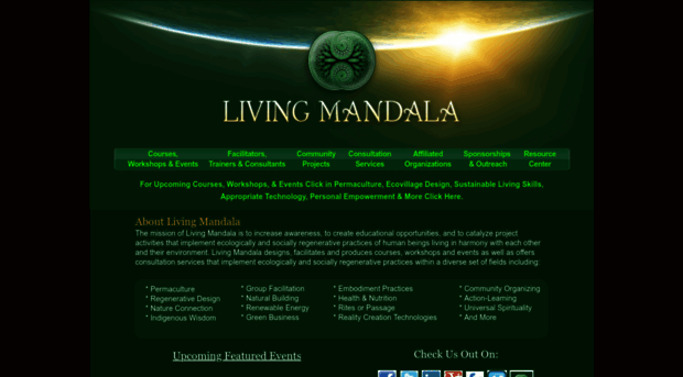 livingmandala.com