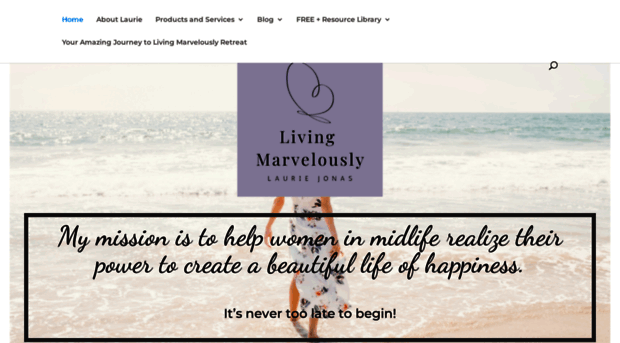 livingmarvelously.com