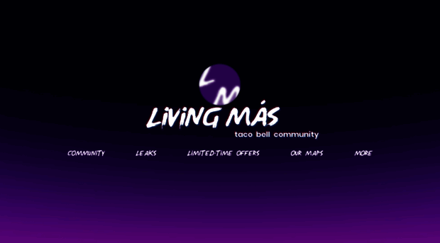 livingmas.com