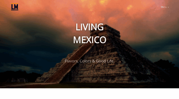 livingmexico.com