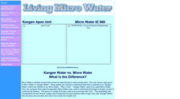 livingmicrowater.com