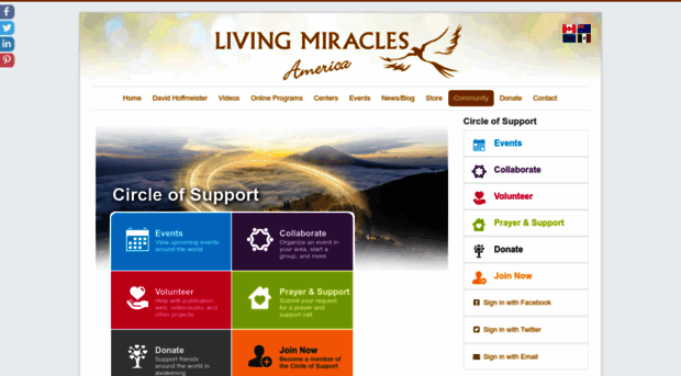 livingmiraclescenter.nationbuilder.com