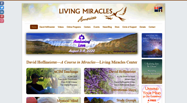 livingmiraclescenter.org