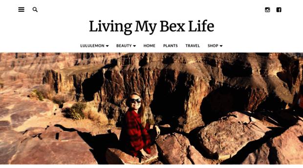 livingmybexlife.com