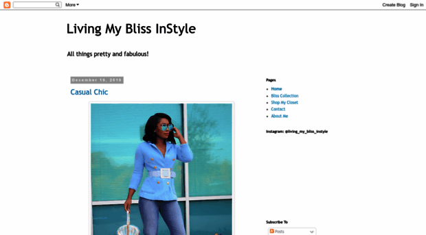 livingmyblissinstyle.blogspot.com