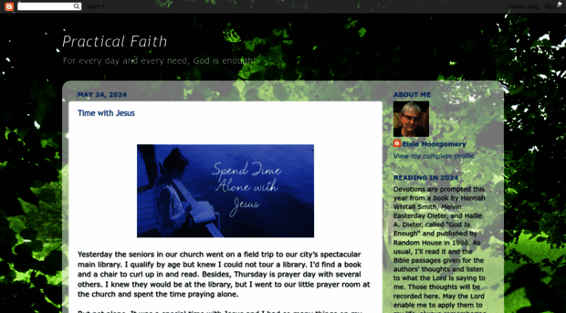 livingmyfaith.blogspot.com