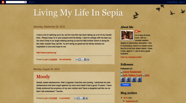 livingmylifeinsepia.blogspot.com