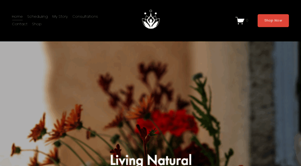 livingnaturalinc.com