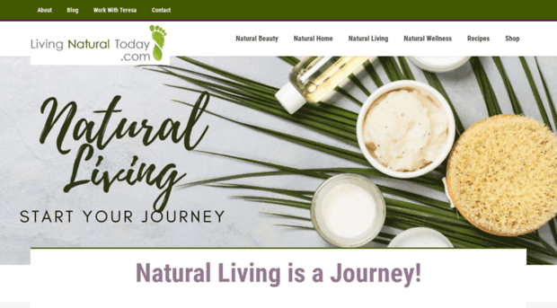 livingnaturaltoday.com