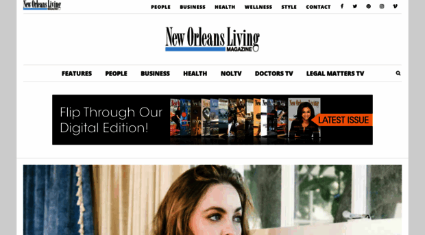 livingneworleans.com