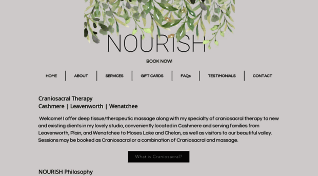 livingnourish.com