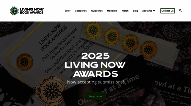 livingnowawards.com