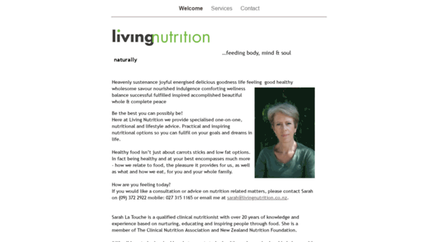 livingnutrition.co.nz