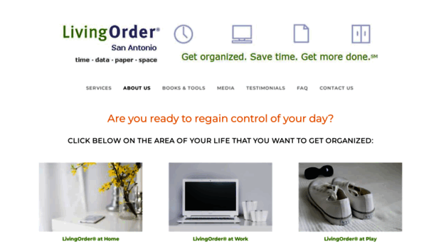 livingordersa.com