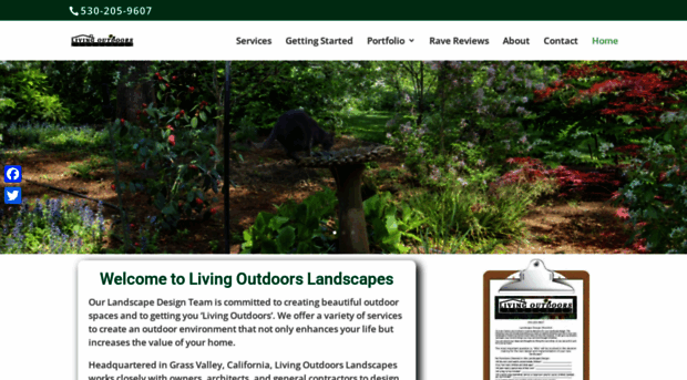 livingoutdoorslandscape.com