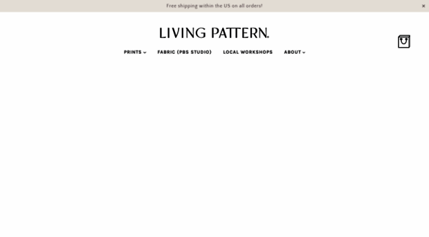 livingpattern.net