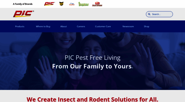 livingpestfree.com