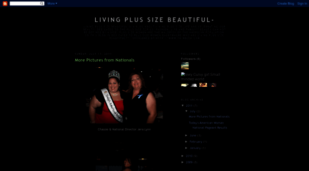 livingplussizebeautiful.blogspot.com