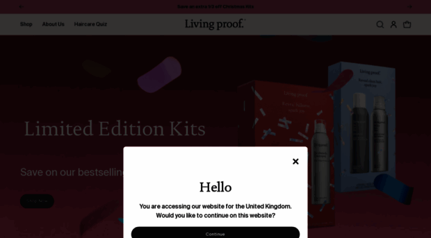 livingproof.co.uk
