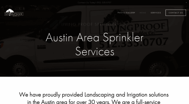 livingproofsprinkler.com