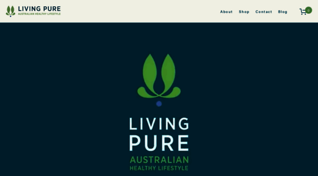 livingpure.com.au